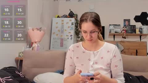 Ms ForYOU online show from 03/09/26, 02:15