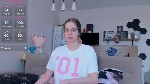 Ms ForYOU online show from 03/16/26, 03:12