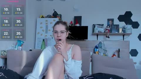 Ms ForYOU online show from 03/29/26, 03:39