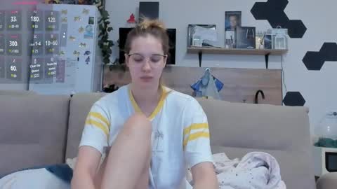 Ms ForYOU online show from 04/20/26, 02:03