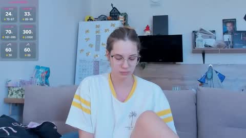 Ms ForYOU online show from 04/23/26, 03:41