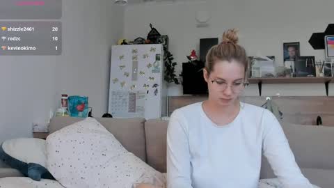 Snapshot of ms_foryou chatting on 06/07/26, 01:21 Ms ForYOU online show from 06/07/26, 01:21