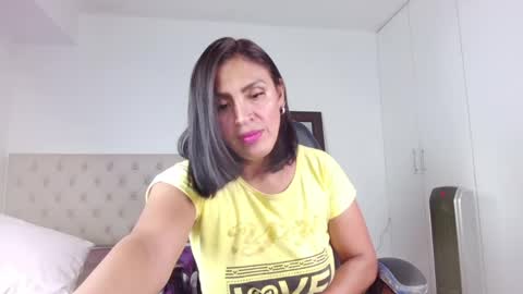 Snapshot of ms_freya chatting on 04/28/26, 02:38 Freya online show from 04/28/26, 02:38