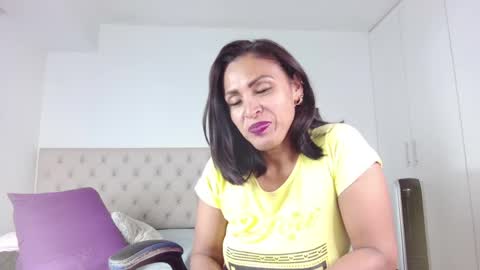 Snapshot of ms_freya chatting on 05/17/26, 02:31 Freya online show from 05/17/26, 02:31