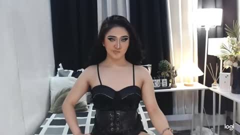 Ash online show from 02/07/25, 04:24