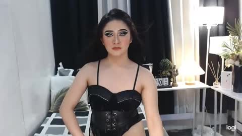 Ash online show from 02/07/25, 07:27