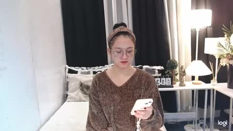 Ash online show from 02/13/25, 12:43