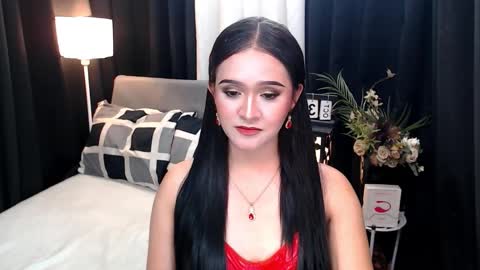 Ash online show from 10/29/25, 11:50