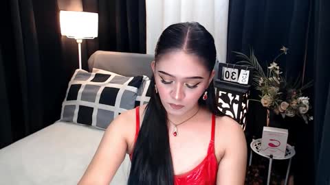 Ash online show from 11/02/25, 04:31