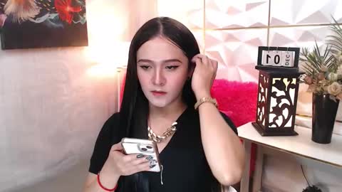 Ash online show from 12/01/25, 07:08