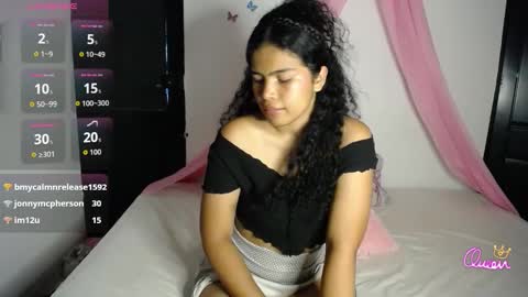 Ivanna  online show from 03/26/26, 10:37