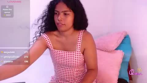 Ivanna  online show from 07/19/26, 07:50