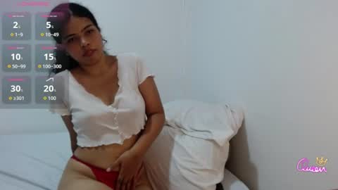 Ivanna  online show from 07/30/26, 09:47