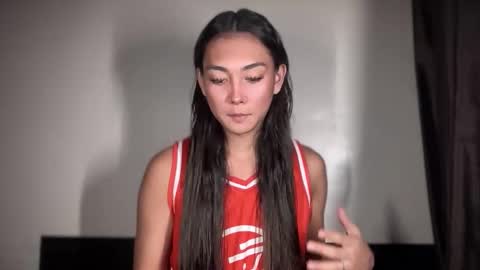 CALL ME KIANA online show from 10/10/25, 10:25