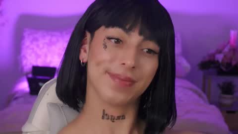 Snapshot of ms_lawless chatting on 12/14/24, 06:56 Samantha online show from 12/14/24, 06:56