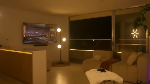 Samantha online show from 02/03/26, 06:40