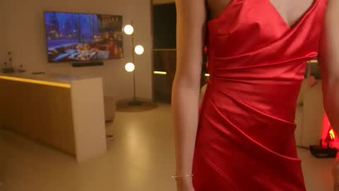 Samantha online show from 02/15/26, 07:51