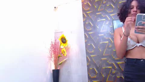 ms_leydi online show from 03/25/26, 03:34