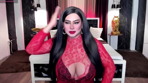 Samantha online show from 12/10/24, 11:00