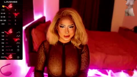 Samantha online show from 04/28/26, 04:28