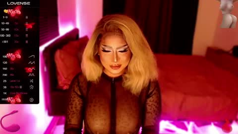 Samantha online show from 05/01/26, 04:17