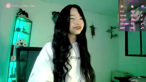 MISS LISSA online show from 10/18/25, 11:49