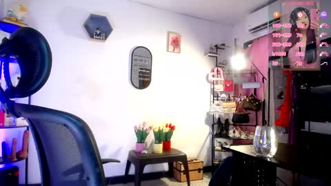 MISS LISSA online show from 04/01/26, 07:55