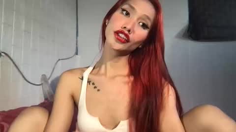 ms_maureenx69x online show from 11/22/25, 05:17