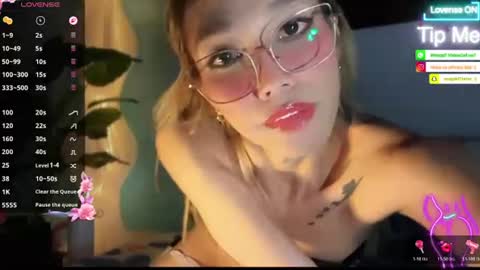 ms_maureenx69x online show from 07/21/26, 08:00