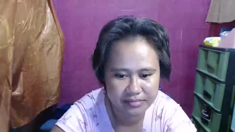 Nathalie online show from 02/04/26, 06:03