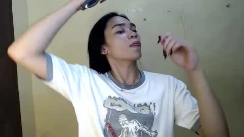Snapshot of ms_randomxoxo chatting on 05/17/26, 03:08 Ashley online show from 05/17/26, 03:08