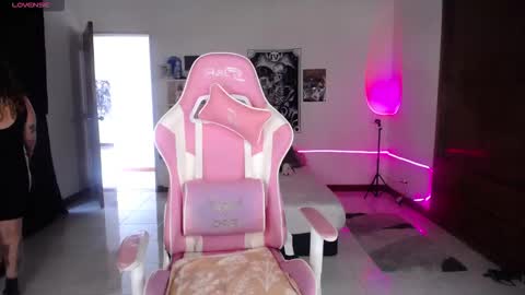 Manuela3 online show from 03/13/26, 07:42