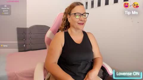 ms_samanta online show from 03/26/26, 11:05