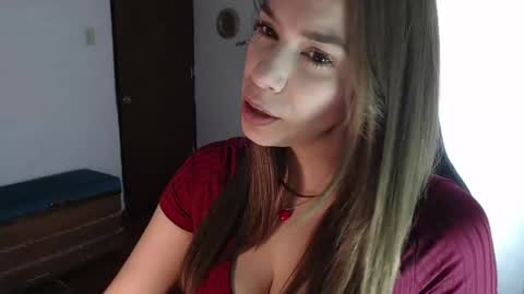 Snapshot of ms_sofiax chatting on 05/20/26, 03:18 Sofia online show from 05/20/26, 03:18