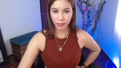 Snapshot of ms_sofiax chatting on 06/09/26, 03:23 Sofia online show from 06/09/26, 03:23