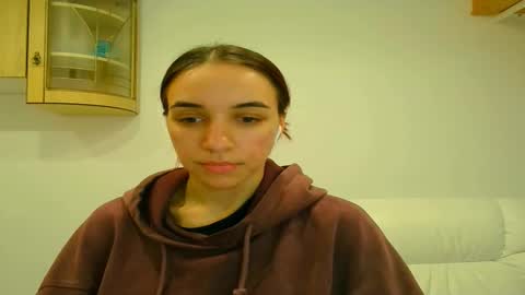Snapshot of ms_sophiee chatting on 01/22/25, 05:38 ms_sophiee online show from 01/22/25, 05:38
