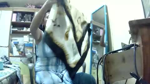 ms_teery online show from 09/17/25, 02:35