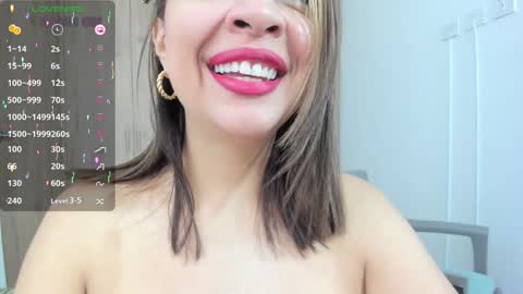 Valery Torres  online show from 01/26/25, 10:12