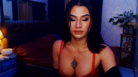 Thea online show from 01/30/25, 03:44