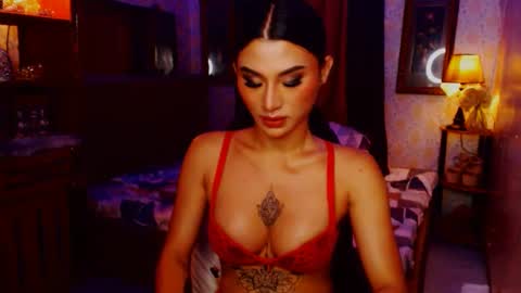 Thea online show from 03/05/25, 01:10