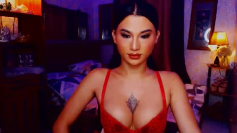 Thea online show from 03/06/25, 02:19