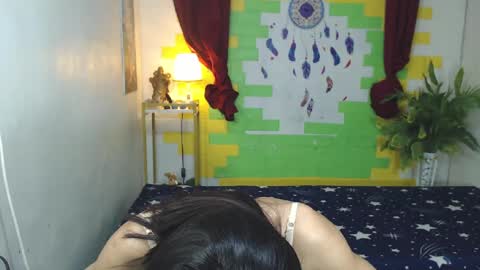 I am your sweetest Aya Be my lifetime husband online show from 03/10/25, 06:34
