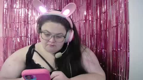 Ms. Cami Rose online show from 10/10/25, 06:40