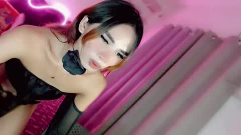 mscherry_ online show from 03/01/26, 11:12