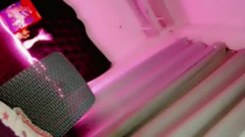 mscherry_ online show from 03/19/26, 05:50