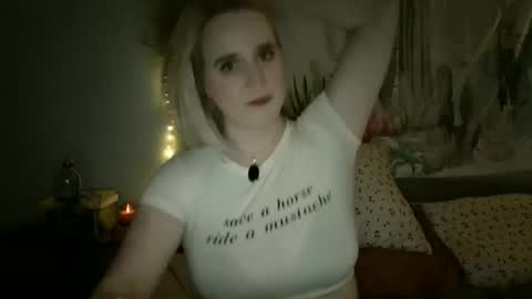 msclairewhatever online show from 10/03/25, 03:14