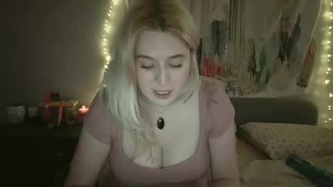 msclairewhatever online show from 10/07/25, 03:58