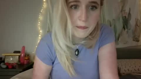 msclairewhatever online show from 10/10/25, 07:02