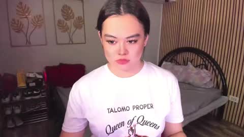 CINDY MIRANDA online show from 01/31/25, 08:22