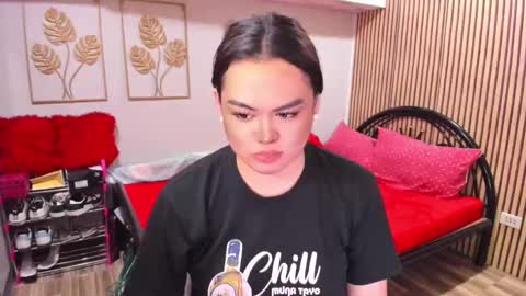 CINDY MIRANDA online show from 02/17/25, 10:29